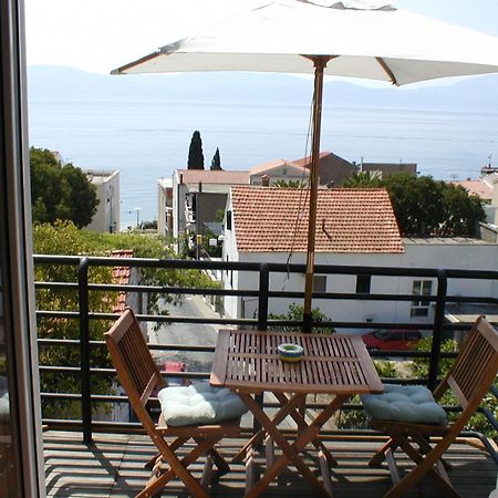 גראדאץ Apartments Mirela מראה חיצוני תמונה