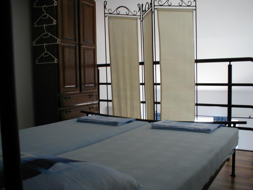 גראדאץ Apartments Mirela מראה חיצוני תמונה