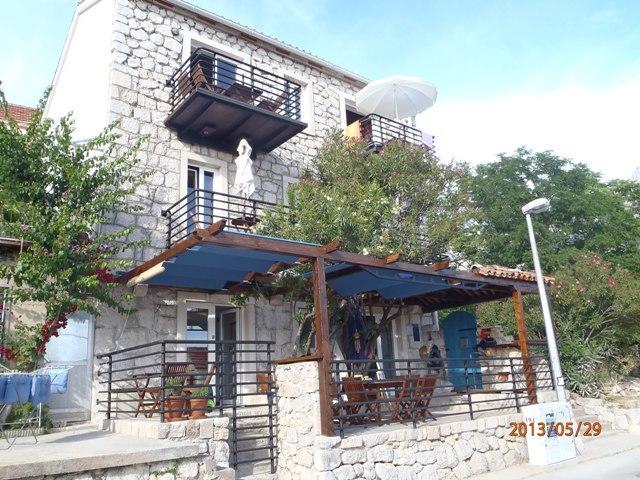 גראדאץ Apartments Mirela מראה חיצוני תמונה