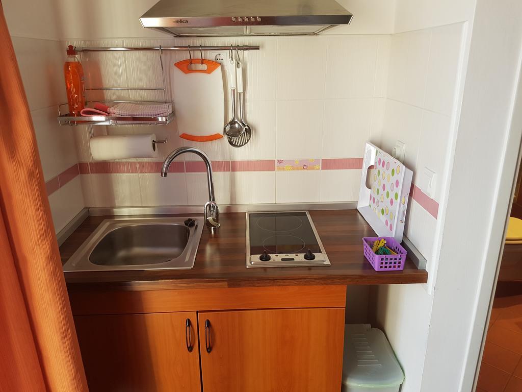 גראדאץ Apartments Mirela מראה חיצוני תמונה