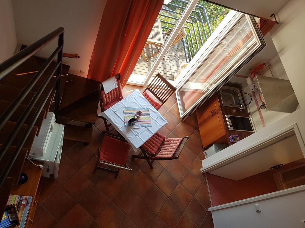 גראדאץ Apartments Mirela מראה חיצוני תמונה