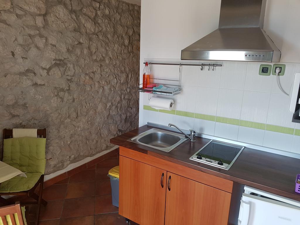 גראדאץ Apartments Mirela מראה חיצוני תמונה
