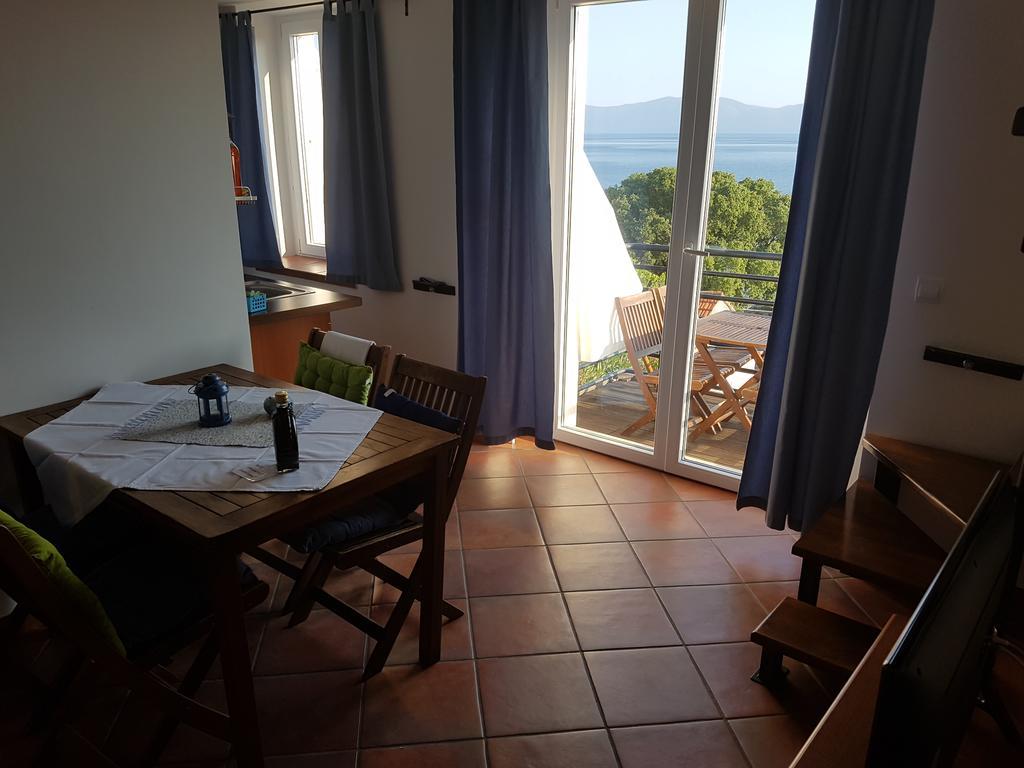 גראדאץ Apartments Mirela מראה חיצוני תמונה