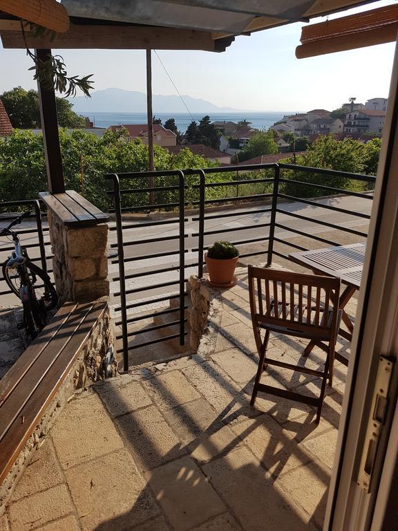 גראדאץ Apartments Mirela מראה חיצוני תמונה