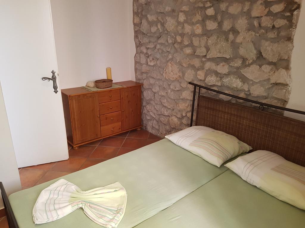 גראדאץ Apartments Mirela מראה חיצוני תמונה