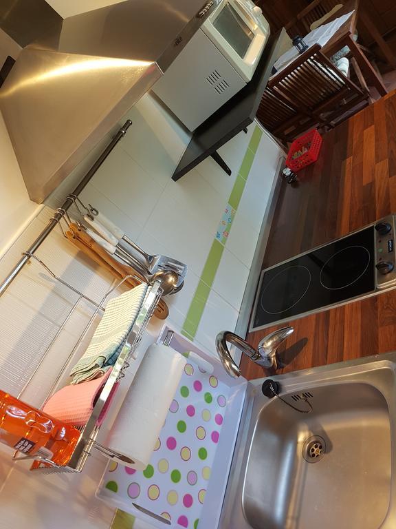 גראדאץ Apartments Mirela מראה חיצוני תמונה
