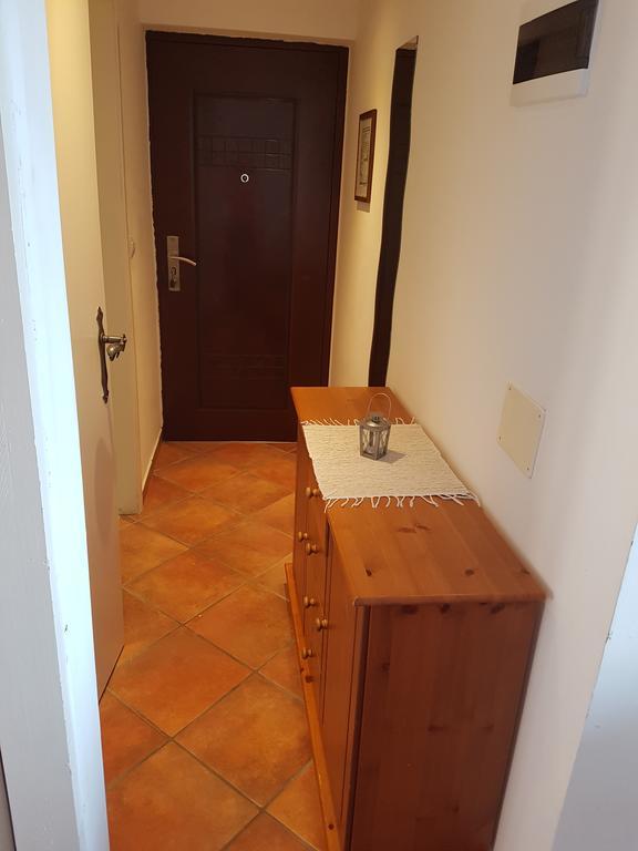 גראדאץ Apartments Mirela מראה חיצוני תמונה
