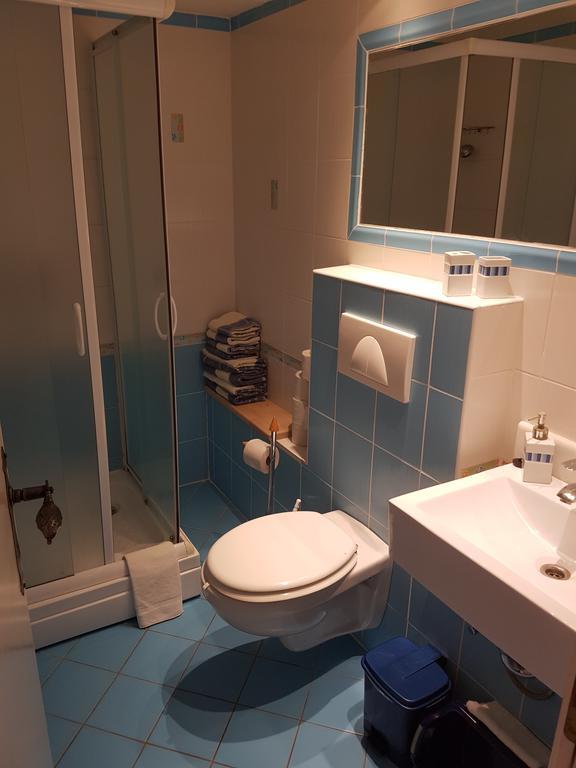 גראדאץ Apartments Mirela מראה חיצוני תמונה